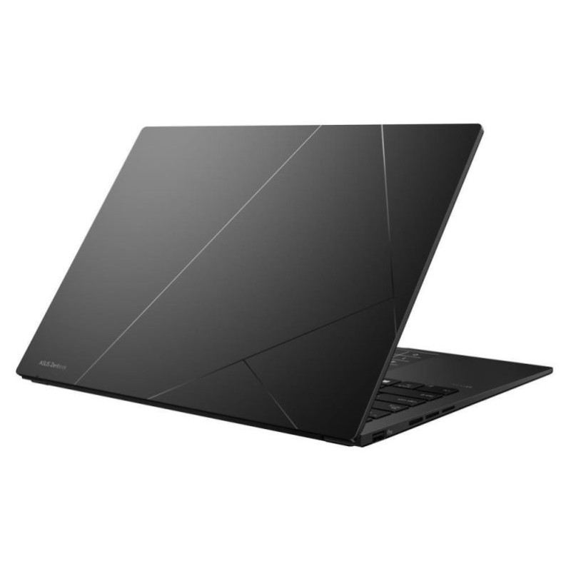 Asus Notebook|ASUS|ZenBook Series|14 OLED|UM3406KA-PP164W|CPU  Ryzen AI 7|350|2000 MHz|14"|2880x1800|RAM 32GB|LPDDR5x|SSD 1TB|AMD Radeon Graphics|Integrated|ENG|NumberPad|Windows 11 Home|Black|1.2 kg|90NB14U1-M009E0
