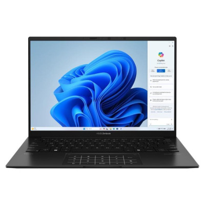 Asus Notebook|ASUS|ZenBook Series|14 OLED|UM3406KA-PP164W|CPU  Ryzen AI 7|350|2000 MHz|14"|2880x1800|RAM 32GB|LPDDR5x|SSD 1TB|AMD Radeon Graphics|Integrated|ENG|NumberPad|Windows 11 Home|Black|1.2 kg|90NB14U1-M009E0