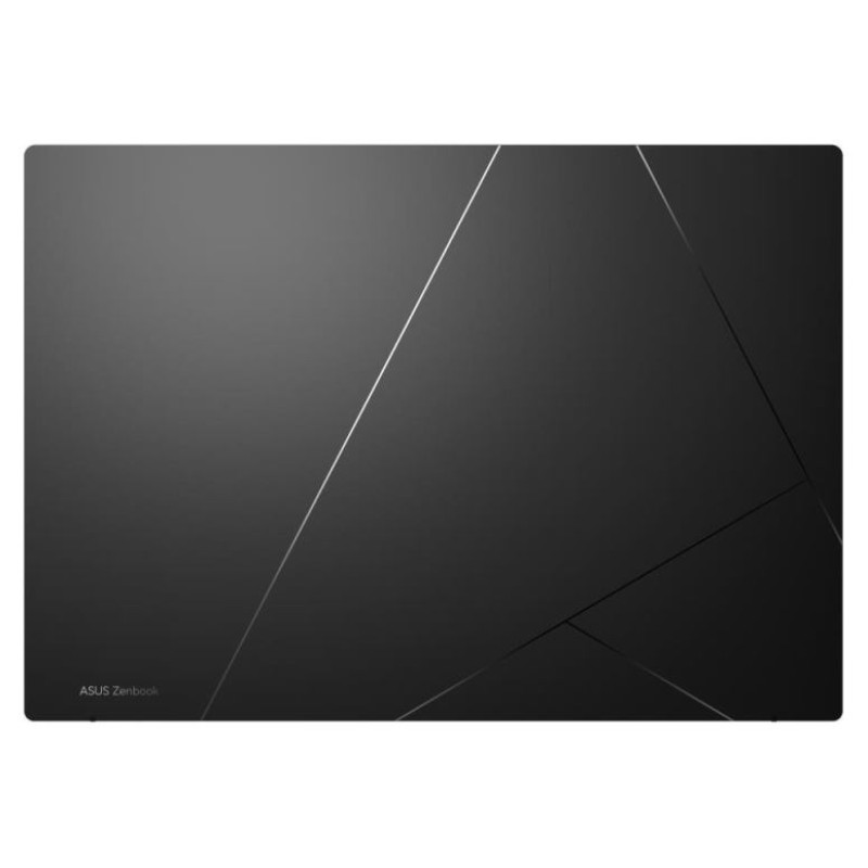 Asus Notebook|ASUS|ZenBook Series|14 OLED|UM3406KA-PP164W|CPU  Ryzen AI 7|350|2000 MHz|14"|2880x1800|RAM 32GB|LPDDR5x|SSD 1TB|AMD Radeon Graphics|Integrated|ENG|NumberPad|Windows 11 Home|Black|1.2 kg|90NB14U1-M009E0