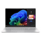 Asus Notebook|ASUS|VivoBook S|S5507QA-MA112W|CPU  Snapdragon|X1E78100|3400 MHz|15.6"|2880x1620|RAM 32GB|LPDDR5x|SSD 1TB|Qualcomm Adreno|Integrated|ENG|Card Reader micro SD|Windows 11 Home|Silver|1.5 kg|90NB14Q2-M00ES0