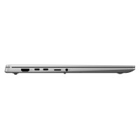 Asus Notebook|ASUS|VivoBook S|S5507QA-MA112W|CPU  Snapdragon|X1E78100|3400 MHz|15.6"|2880x1620|RAM 32GB|LPDDR5x|SSD 1TB|Qualcomm Adreno|Integrated|ENG|Card Reader micro SD|Windows 11 Home|Silver|1.5 kg|90NB14Q2-M00ES0