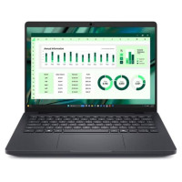 Dell Notebook|DELL|Pro Max|14|MC14250|CPU  Core Ultra|u7-255H|14"|RAM 16GB|DDR5|7500 MHz|SSD 512GB|Intel Integrated Graphics|Integrated|NOR|Smart Card Reader|Windows 11 Pro|1.83 kg|BTO111_MC14250_EMEA_NOR