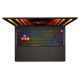 MSI Notebook|MSI|Vector|16 HX AI A2XWHG|CPU  Core Ultra|U9-275HX|2700 MHz|16"|2560x1600|RAM 16GB|DDR5|5600 MHz|SSD 1TB|NVIDIA GeForce RTX 5070 Ti|12GB|ENG|Card Reader SD Express|Windows 11 Home|Grey|2.7 kg|VECT16HXAIA2XWHG-203NL