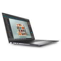 Dell Notebook|DELL|Precision|5690|CPU  Core Ultra|u7-165H|1400 MHz|16"|1920x1200|RAM 16GB|LPDDR5x|7467 MHz|SSD 1TB|NVIDIA RTX 1000 Ada|6GB|ENG|Card Reader SD|Windows 11 Pro|2.03 kg|N003P5690EMEA_VP