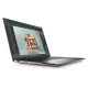 Dell Notebook|DELL|Precision|5690|CPU  Core Ultra|u7-165H|1400 MHz|16"|1920x1200|RAM 16GB|LPDDR5x|7467 MHz|SSD 1TB|NVIDIA RTX 1000 Ada|6GB|ENG|Card Reader SD|Windows 11 Pro|2.03 kg|N003P5690EMEA_VP