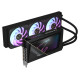 Gigabyte Graphics Card|GIGABYTE|NVIDIA GeForce RTX 5090|32 GB|GDDR7|512 bit|PCIE 5.0 16x|GPU 2655 MHz|Water cooling|1xHDMI|3xDisplayPort|GV-N5090AORUSXW-32GD1.0