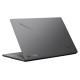 Asus Notebook|ASUS|ROG|Zephyrus G16 (2025)|GU605CW-QR147W|CPU  Core Ultra|U9-285H|2900 MHz|16"|2560x1600|RAM 32GB|LPDDR5x|7467 MHz|SSD 1TB|NVIDIA GeForce RTX 5080|16GB|ENG|Card Reader SD card|Windows 11 Home|Eclipse Grey|1.95 kg|90NR0LX5-M00870