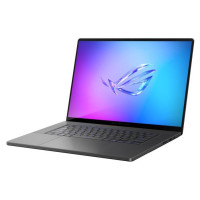 Asus Notebook|ASUS|ROG|Zephyrus G16 (2025)|GU605CW-QR147W|CPU  Core Ultra|U9-285H|2900 MHz|16"|2560x1600|RAM 32GB|LPDDR5x|7467 MHz|SSD 1TB|NVIDIA GeForce RTX 5080|16GB|ENG|Card Reader SD card|Windows 11 Home|Eclipse Grey|1.95 kg|90NR0LX5-M00870