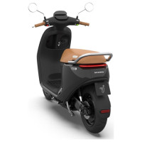 Ninebot By Segway ESCOOTER SEATED E125S BLACK/AA.50.0009.60 SEGWAY NINEBOT