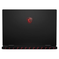 MSI Notebook|MSI|Raider|A18HX A9WJG|CPU  Ryzen 9|9955HX3D|2500 MHz|18"|3840x2400|RAM 64GB|DDR5|5600 MHz|SSD 2TB|NVIDIA GeForce RTX 5090|24GB|ENG|Card Reader SD Express|Windows 11 Home|Black|3.6 kg|RAIDERA18HXA9WJG-014NL