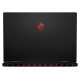 MSI Notebook|MSI|Raider|A18HX A9WJG|CPU  Ryzen 9|9955HX3D|2500 MHz|18"|3840x2400|RAM 64GB|DDR5|5600 MHz|SSD 2TB|NVIDIA GeForce RTX 5090|24GB|ENG|Card Reader SD Express|Windows 11 Home|Black|3.6 kg|RAIDERA18HXA9WJG-014NL