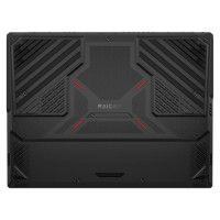 MSI Notebook|MSI|Raider|A18HX A9WJG|CPU  Ryzen 9|9955HX3D|2500 MHz|18"|3840x2400|RAM 64GB|DDR5|5600 MHz|SSD 2TB|NVIDIA GeForce RTX 5090|24GB|ENG|Card Reader SD Express|Windows 11 Home|Black|3.6 kg|RAIDERA18HXA9WJG-014NL