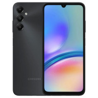 Samsung MOBILE PHONE GALAXY A05S/64GB BLACK SM-A057G SAMSUNG