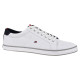 Tommy Hilfiger Harlow 1D M FM0FM00596-100 shoes (46)