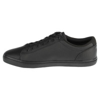 Tommy Hilfiger Essential Leather Vulc Stripes M FM0FM03722-BDS shoes (40)