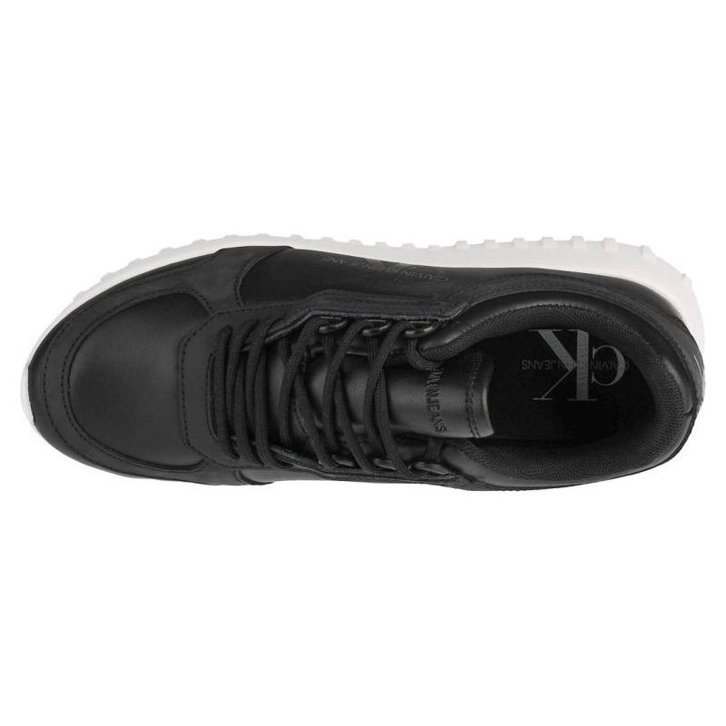 Calvin Klein Runner Laceup W YW0YW00375-BEH shoes (37)