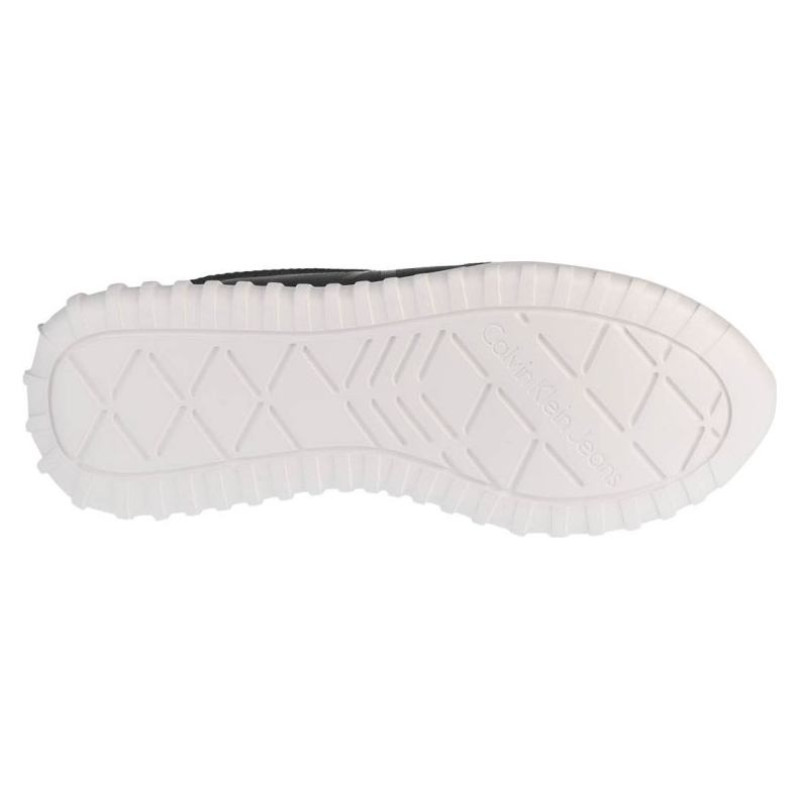 Calvin Klein Runner Laceup W YW0YW00375-BEH shoes (37)