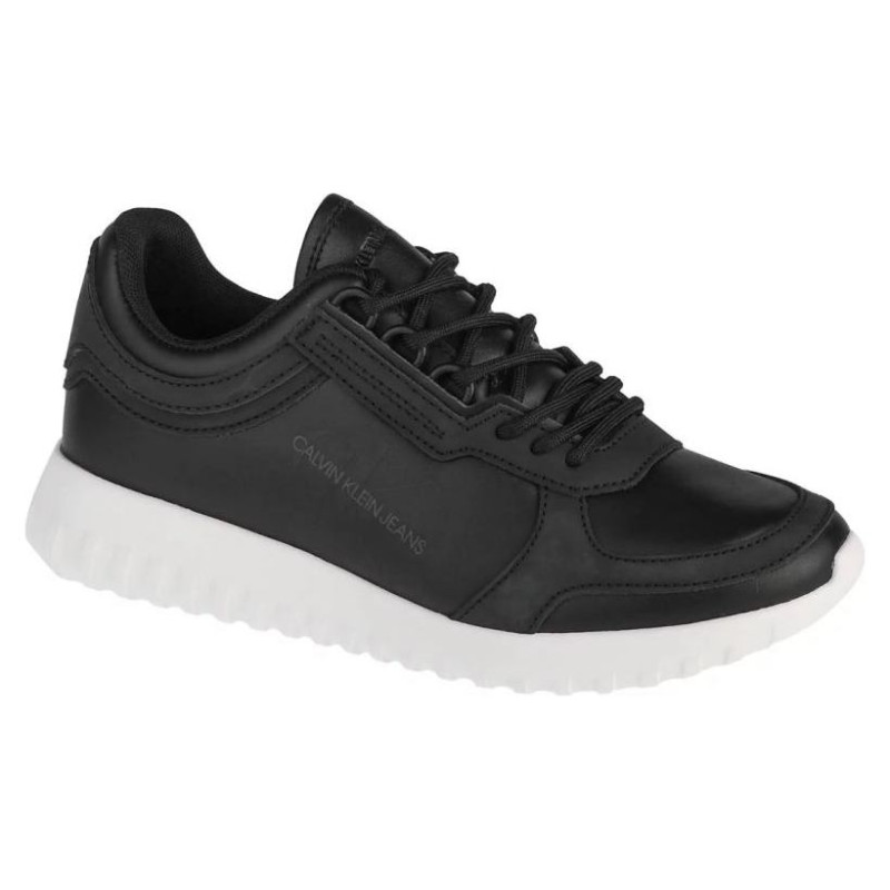 Calvin Klein Runner Laceup W YW0YW00375-BEH shoes (37)