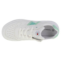 Tommy Hilfiger Low Cut Lace-Up Sneaker W T3A4-32143-1351A166 (36)