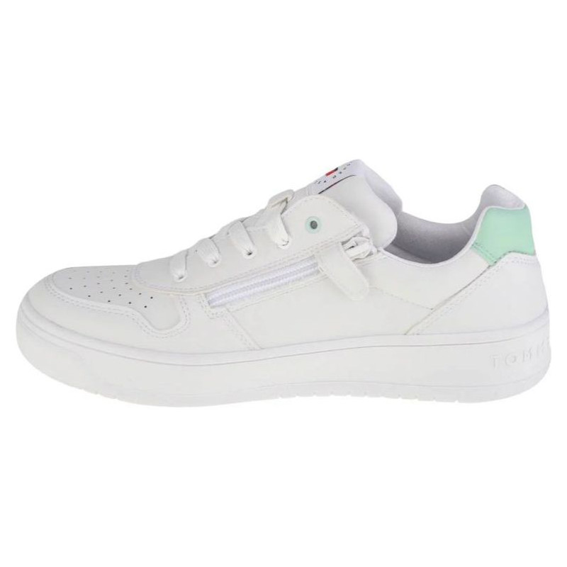 Tommy Hilfiger Low Cut Lace-Up Sneaker W T3A4-32143-1351A166 (36)