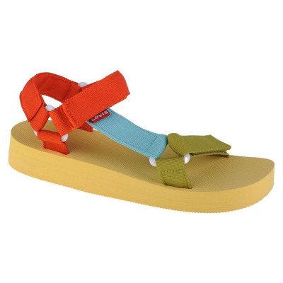 Levis Levi's Cadys Low Sandal W 233029-109-70 (40)