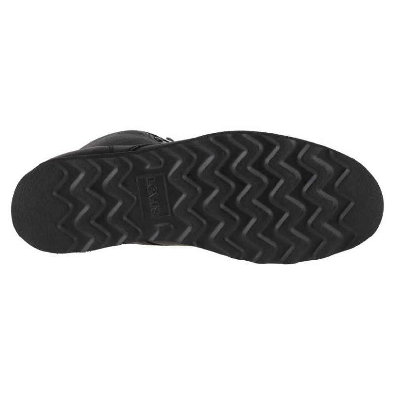 Levis Levi's Darrow Wedge M 234734-700-559 shoes (45)