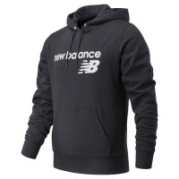 New Balance Classic Core BK M sweatshirt MT03910BK (M)