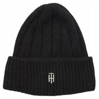 Tommy Hilfiger Timeless Beanie W AW0AW13827 (uniw)