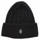 Tommy Hilfiger Timeless Beanie W AW0AW13827 (uniw)