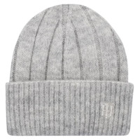 Tommy Hilfiger Timeless Beanie W AW0AW13827 (uniw)