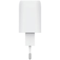 Trust Lādētājs Trust Maxo 45W Usb-C GaN White