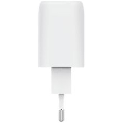 Trust Lādētājs Trust Maxo 45W Usb-C GaN White