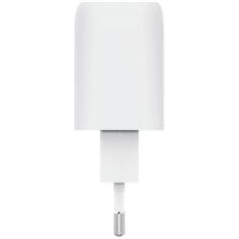 Trust Lādētājs Trust Maxo 45W Usb-C GaN White