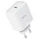 Trust Lādētājs Trust Maxo 45W Usb-C GaN White