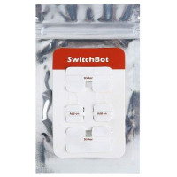 Switchbot SMART HOME ADD-ON STICKER/SWITCHBOT