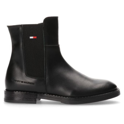 Tommy Hilfiger Chelsea Boot W T4A5-33045-0036999-999 (37)