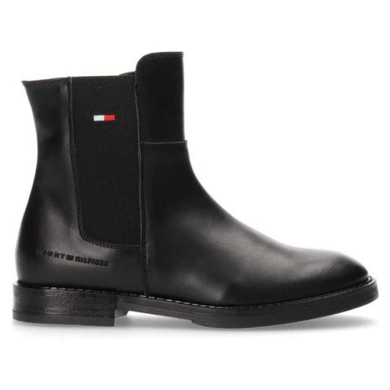 Tommy Hilfiger Chelsea Boot W T4A5-33045-0036999-999 (37)