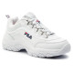 Fila Strada Low W 1010560.1FG shoes (38)