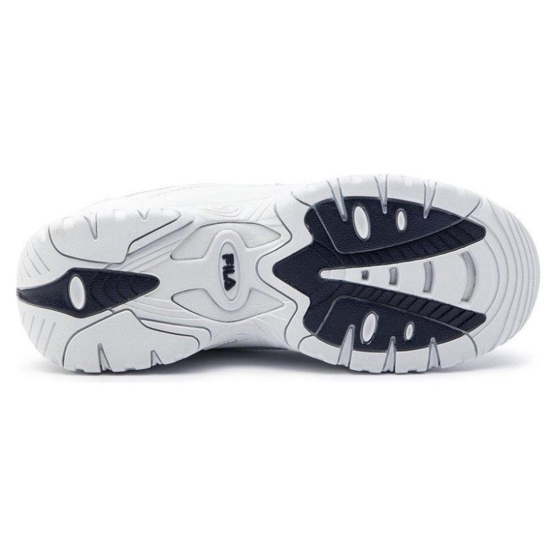 Fila Strada Low W 1010560.1FG shoes (38)