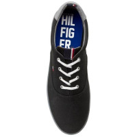 Tommy Hilfiger Harlow 1F M FM568220900-070 shoes (41)