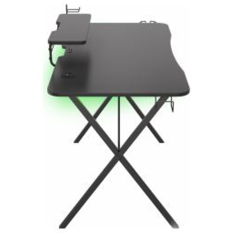 Genesis Spēļu galds Genesis Holm 300 RGB