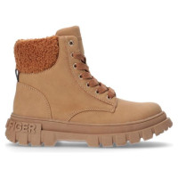 Tommy Hilfiger Lace-Up Bootie Cognac W T3A5-33053-1628582-582 (35)