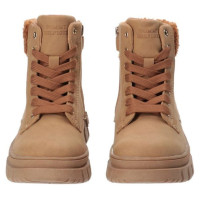 Tommy Hilfiger Lace-Up Bootie Cognac W T3A5-33053-1628582-582 (38)