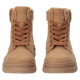 Tommy Hilfiger Lace-Up Bootie Cognac W T3A5-33053-1628582-582 (38)