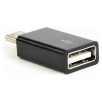 Gembird I/O ADAPTER USB2 TO USB-C/CC-USB2-CMAF-A GEMBIRD