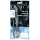 Gembird CABLE AUDIO 3.5MM 1.5M/CCAP-3535MM-1.5M GEMBIRD