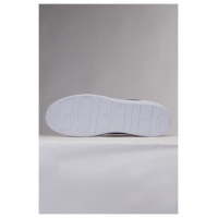 Tommy Hilfiger Court Cupsole Retro Lth Stripes shoes M FM0FM04828 DW5 (42)