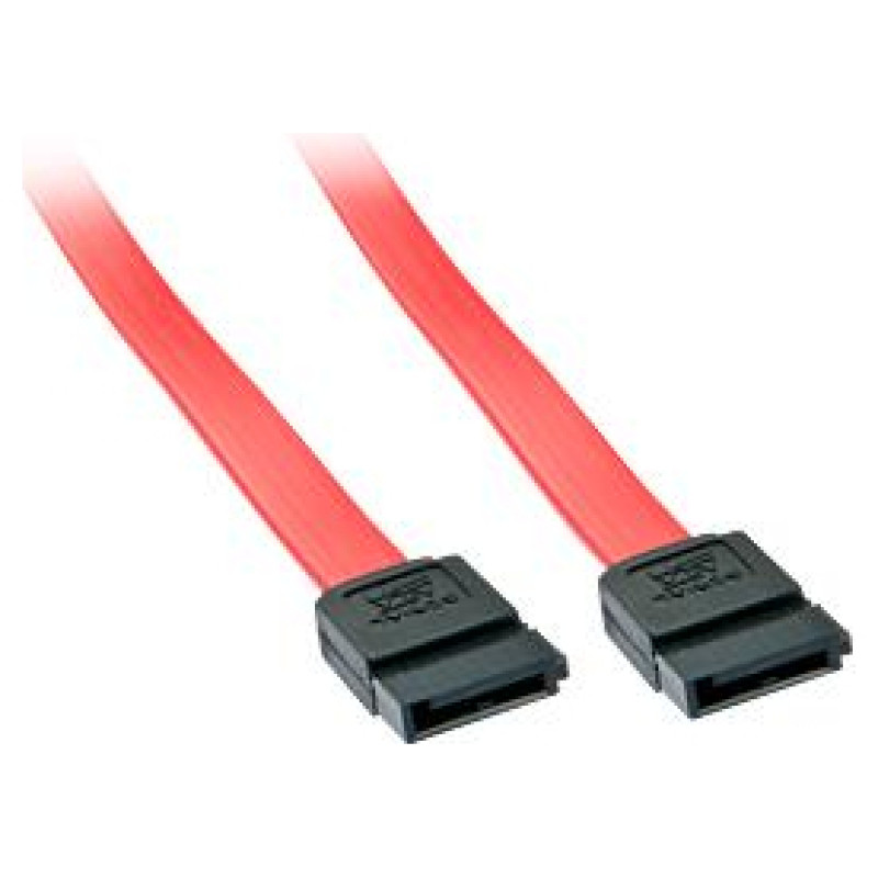 Lindy CABLE SATA 7 PIN INTERNAL/0.2M 33323 LINDY