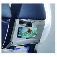 Gembird MOBILE HOLDER MULTIFUNCTIONAL/TA-CH-CLIP-01 GEMBIRD