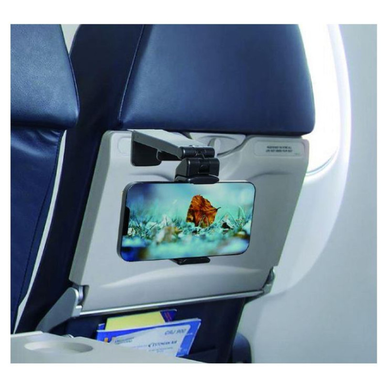 Gembird MOBILE HOLDER MULTIFUNCTIONAL/TA-CH-CLIP-01 GEMBIRD